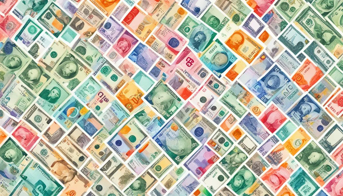 ترتيب اغلى العملات في العالم 2024