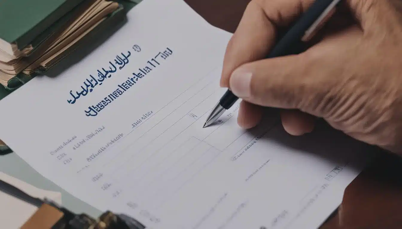 شرح التسجيل في الاختبار التحصيلي للبنين في السعودية 1445 لعام 2024