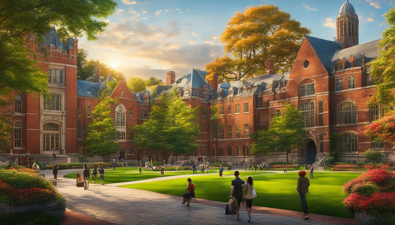 ماهي الجامعات الحكومية في امريكا وكيفية القبول | أفضل و أشهر جامعات America