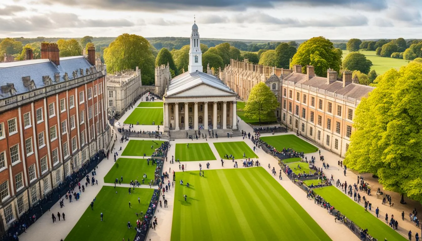 ماهي الجامعات الحكومية في بريطانيا وكيفية القبول | أفضل و أشهر جامعات Britain
