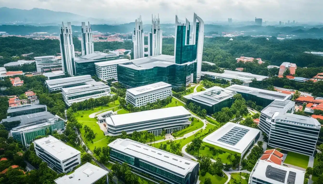 أفضل الجامعات لدراسة الطب في ماليزيا | دراسة الطب في Malaysia