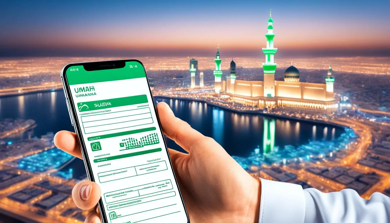 كيفية الحصول على تأشيرة العمرة الالكترونية في السعودية 2024 | السعر والشروط
