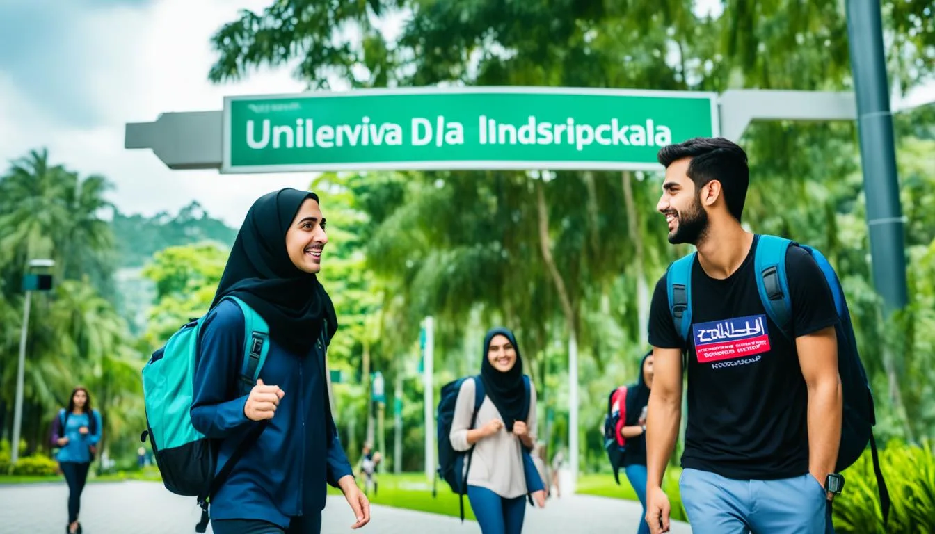 الجامعات الماليزية المعتمدة في الامارات| الدراسة في Malaysia للاماراتيين