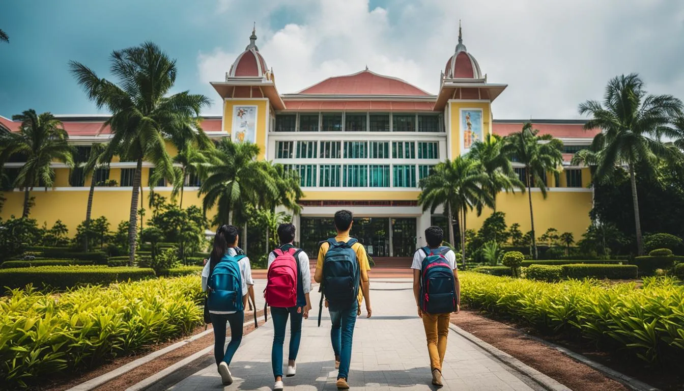 متى تبدأ الدراسة في ماليزيا | أشهر الجامعات في ماليزيا