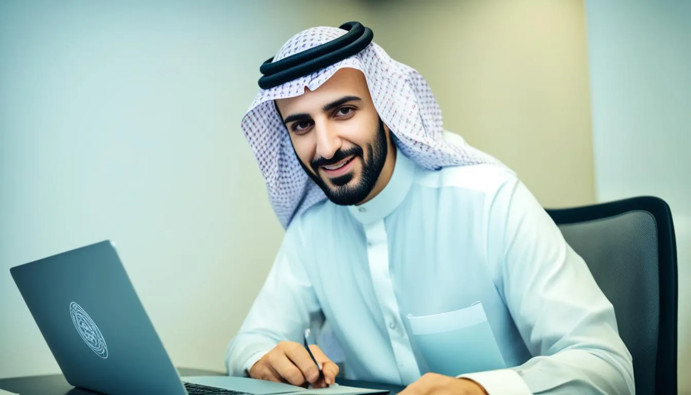 كيف تسجيل الدخول إلى منصة ادرس السعودية