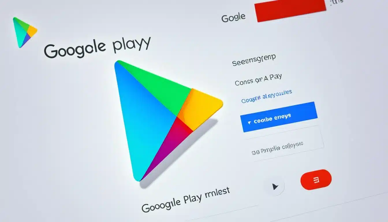 طريقة عمل حساب على متجر Google Play لتثبيت التطبيقات