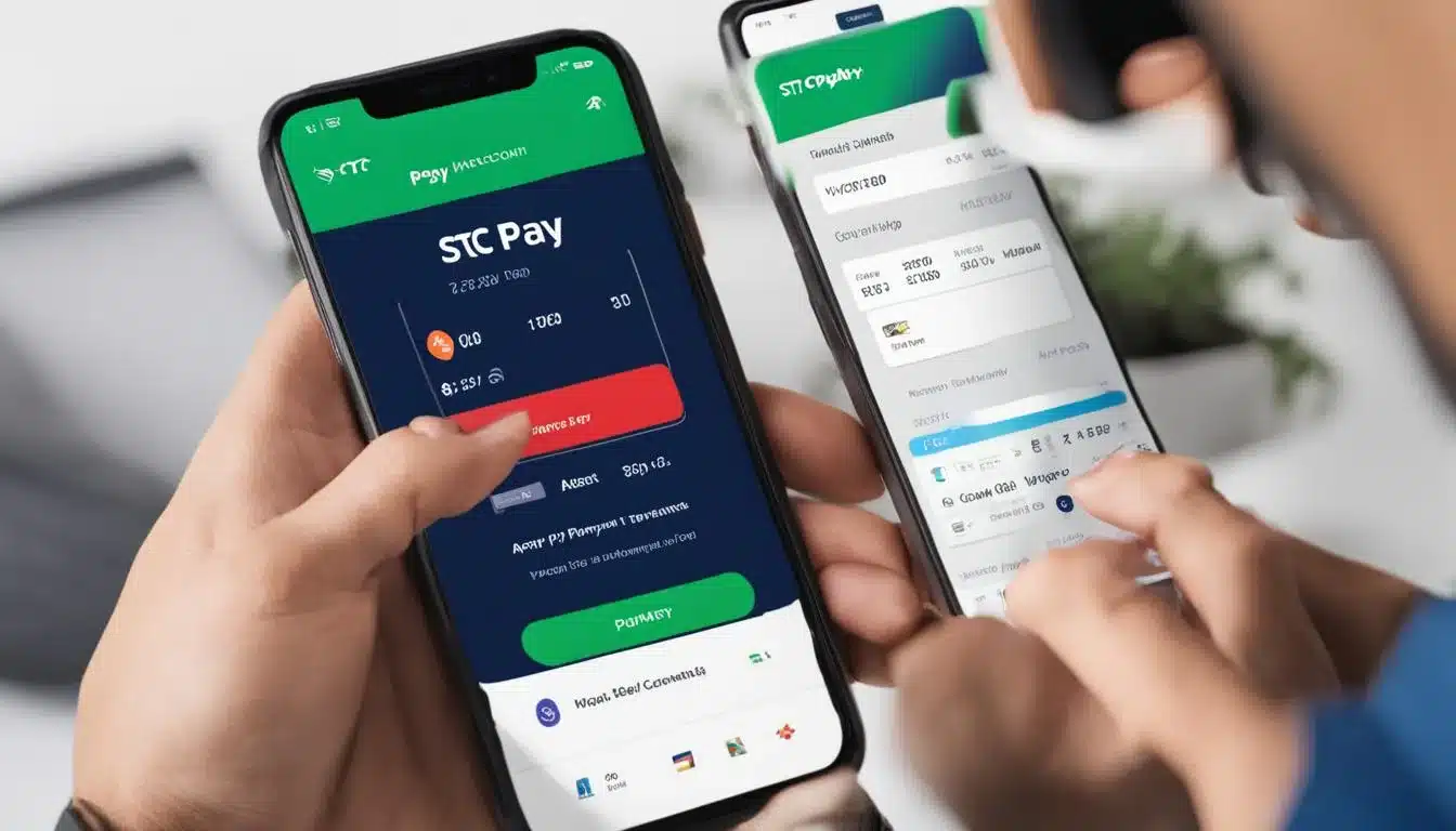 طريقة فتح حساب STC Pay بالخطوات وأهم الشروط