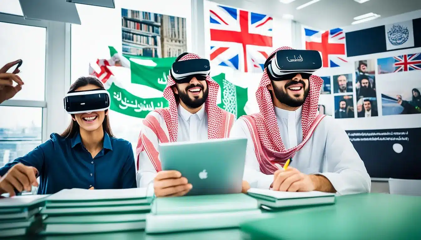 الدراسة في بريطانيا للسعوديين | الملحق الثقافي للسعودي في بريطانيا