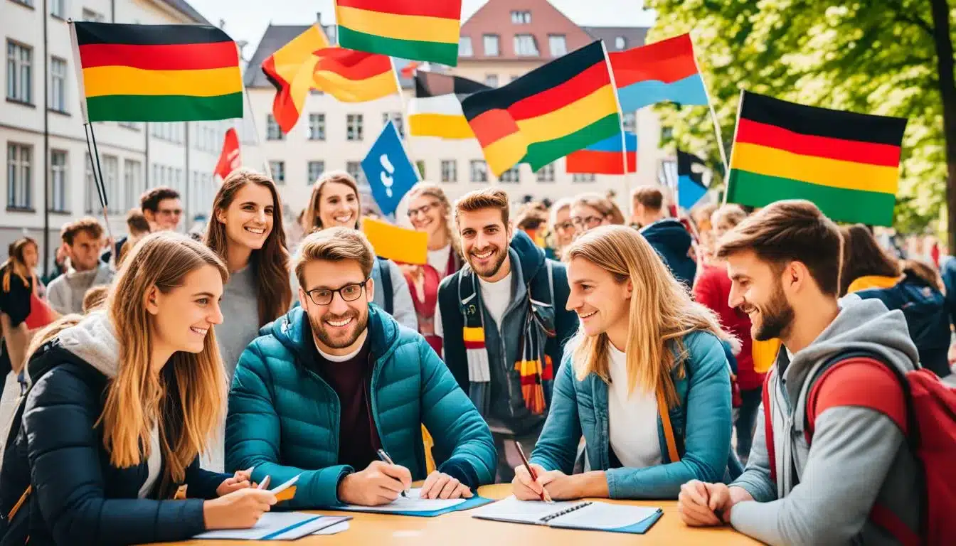 افضل وأرخص الجامعات الألمانية | التكلفة للدراسة