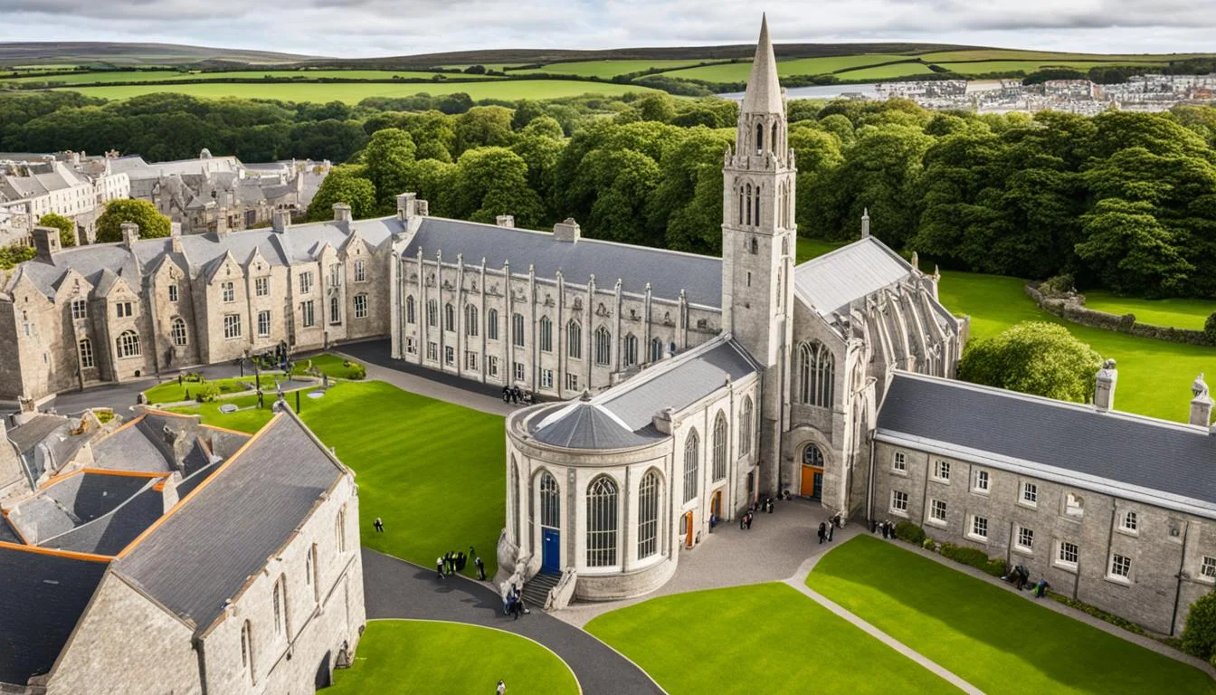 افضل وأرخص الجامعات في ايرلندا| التكلفة للدراسة