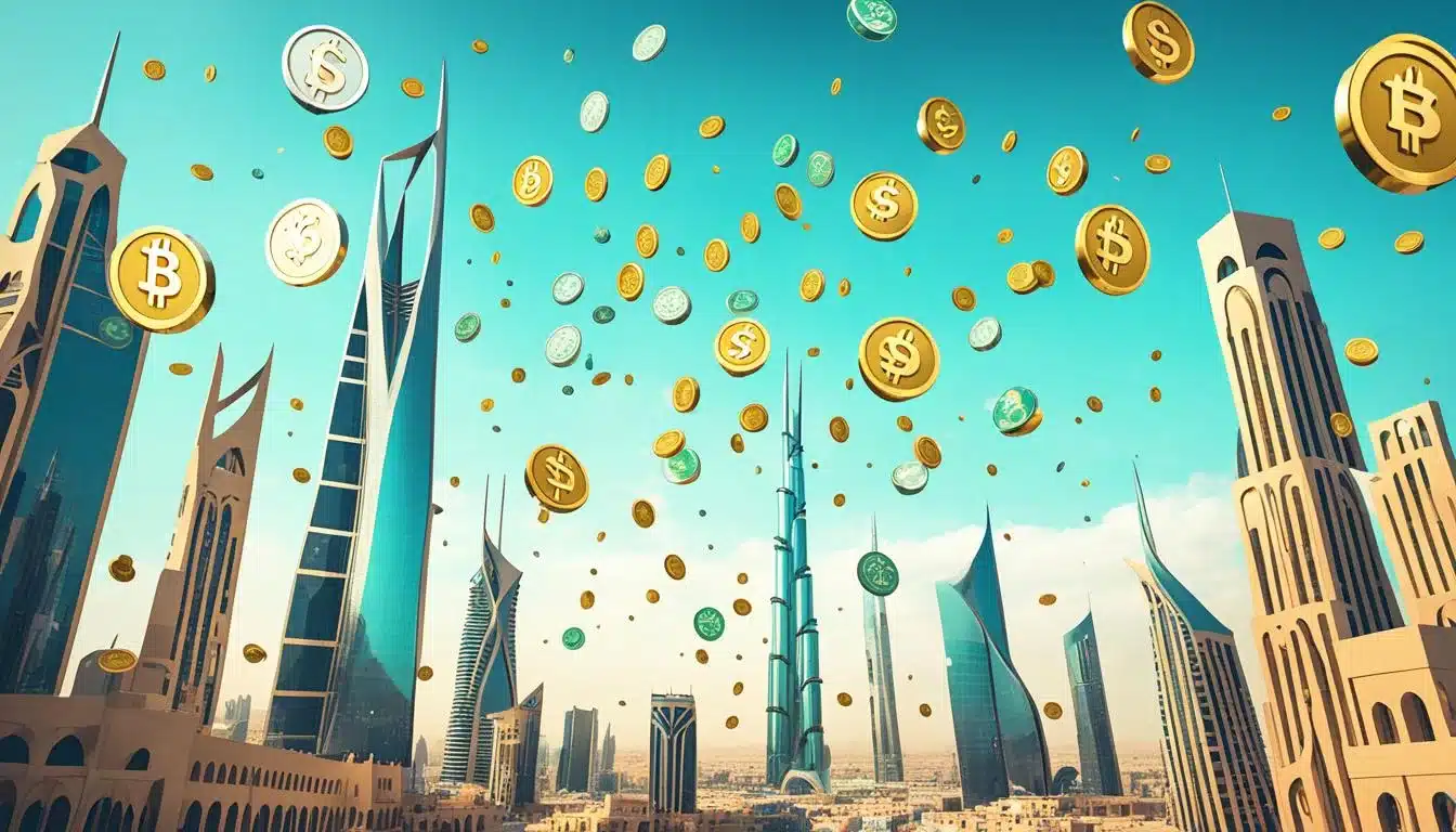 هل يمكن تداول العملات الرقمية في السعودية