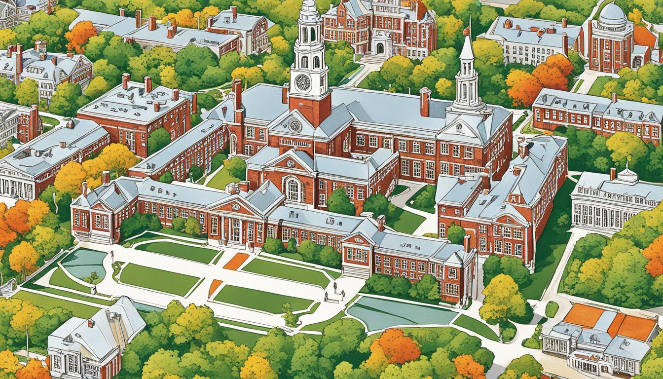 أفضل الجامعات الامريكية | القبول في أشهر الجامعات America