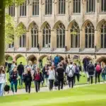 أفضل الجامعات البريطانية | القبول في أشهر الجامعات Britain