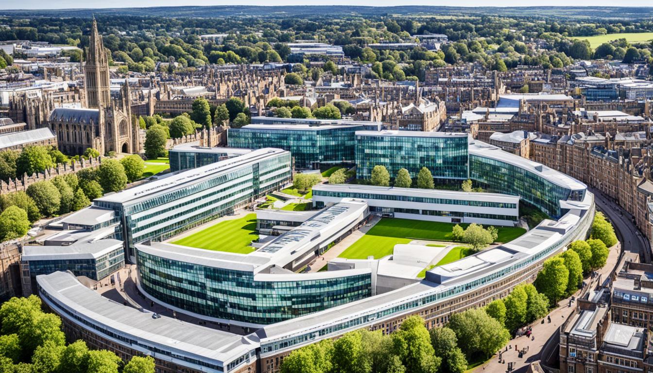 أفضل الجامعات لدراسة الطب في بريطانيا | دراسة الطب في Britain