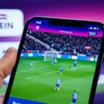 أفضل تطبيق Android لمشاهدة Bein Sports مجانا وبجودة عالية