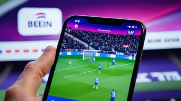 أفضل تطبيق Android لمشاهدة Bein Sports مجانا وبجودة عالية
