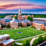 افضل وأرخص الجامعات في جورجيا| التكلفة للدراسة