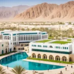 الجامعات البريطانية المعتمدة في سلطنة عمان | الدراسة في Britain للعمانين