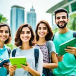 الطلاب العرب في جامعات ماليزيا  2024 | التعليم العالي في السعودية