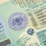 تأشيرة السفر الفيزا الدراسية إلى جورجيا