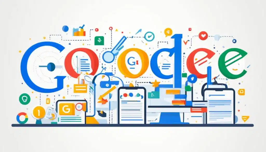 تحسين نتائج البحث في جوجل