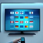 تحميل برنامج TV مشاهدة القنوات الاوربية المشفرة والممنوعة مجانا