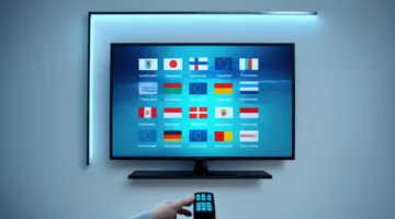 تحميل برنامج TV مشاهدة القنوات الاوربية المشفرة والممنوعة مجانا
