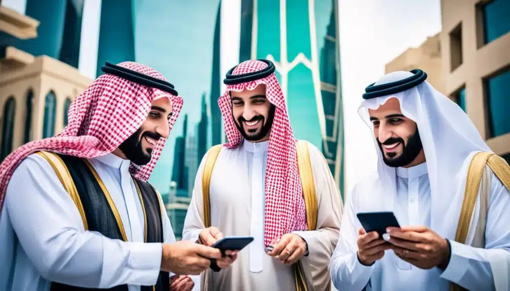 تداول العملات الرقمية في الرياض