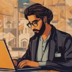 تمويل العمل الحر من بنك التنمية الاجتماعية في السعودية
