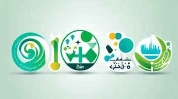 جميع رموز خدمات زين في السعودية والأردن والسودان