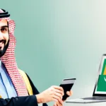 شرح طريقة التسجيل في الجامعة السعودية الالكترونية