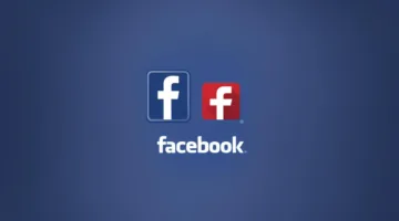 صورة اغلاق فيسبوك لتعطيل حسابات نهائيا
