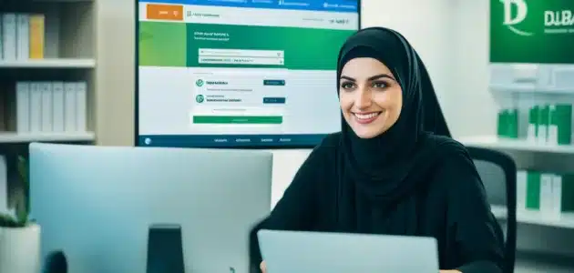كيف أعرف رصيد حسابي في بنك دبي الإسلامي