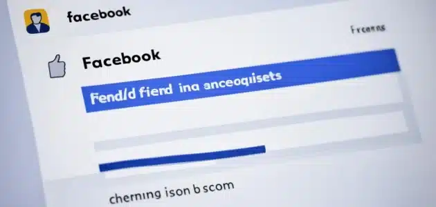 كيف تمنع ارسال طلبات الصداقة نهائياً إلى ملفك الشخصي على فيسبوك
