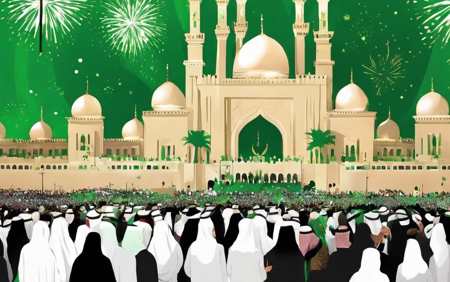ماذا يعني يوم التأسيس السعودي