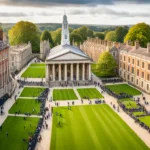ماهي الجامعات الحكومية في بريطانيا وكيفية القبول | أفضل و أشهر جامعات Britain