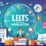 متطلبات الايلس في ماليزيا أختبار ايلتس | إمتحان الايلس