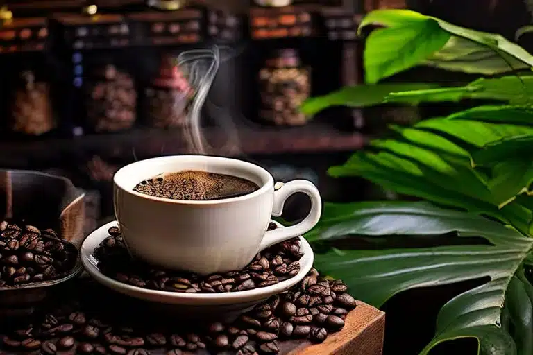 أفكار لتنويع منتجات مشروع بيع القهوة من المنزل