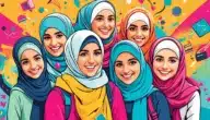 اسماء بنات 2024 مسلمه